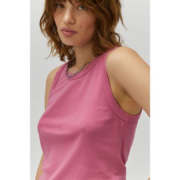 ✨DAYDREAMER SOLID RACER SZ MEDIUM TANK✨ - Picture 3 of 9